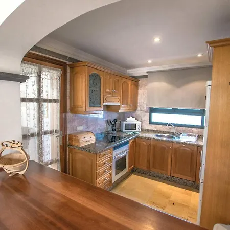 Villa 216 - Helena By Now Ltd Playa Blanca