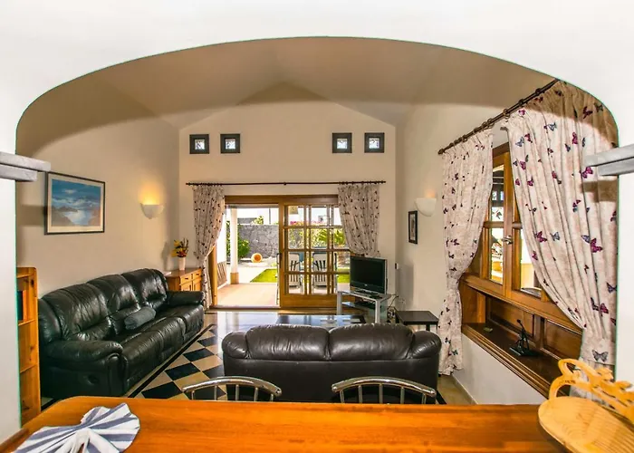 וילה 216 - Helena By Now Ltd *