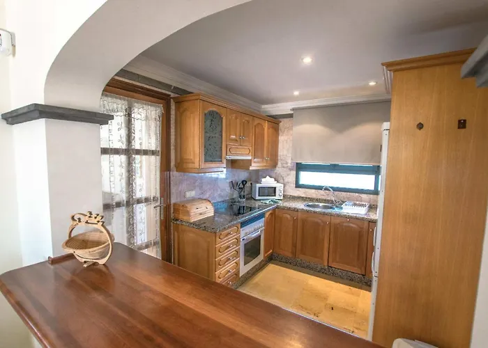 וילה 216 - Helena By Now Ltd פלאיה בלנקה