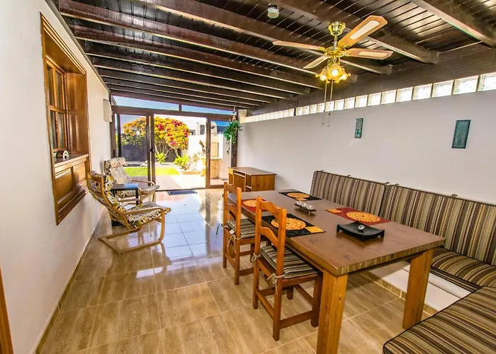 216 - Helena By Now Ltd וילה פלאיה בלנקה