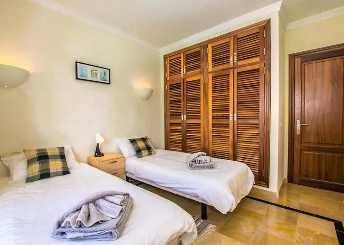 וילה 216 - Helena By Now Ltd *