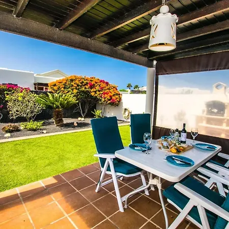 216 - Helena By Now Ltd Villa *