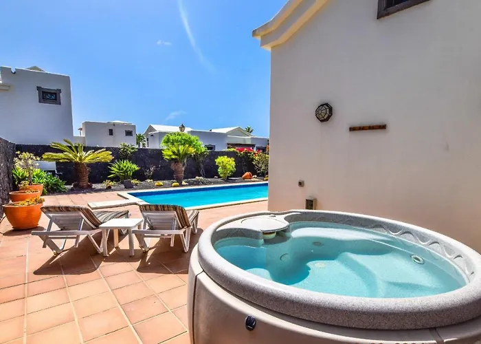 Villa 216 - Helena By Now Ltd *