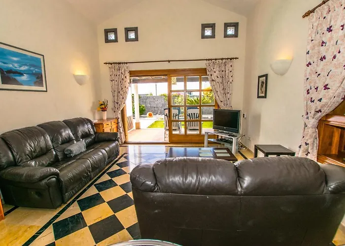 216 - Helena By Now Ltd Villa *